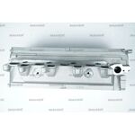 VW AMAROK SİLİNDİR KAPAĞI 10-14 CNEA-CSHA 180 HP 2.0 TDİ ( BORU DELİKLİ YAN) MAHER 03L103351P